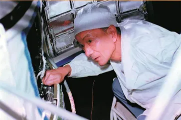 中国空间事业的奠基人:王希季5