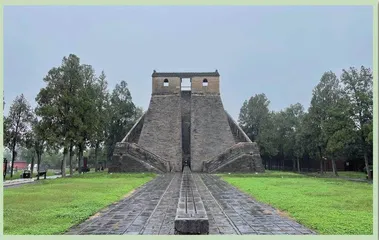 中国古代观象台(中)1