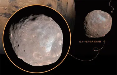 喷气背包飞行遭遇陨石袭击等8