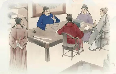 中国古代观象台(中)4