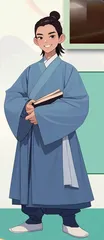 中国古代观象台(中)6