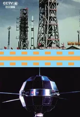 中国航天日:太空“长征”之路3