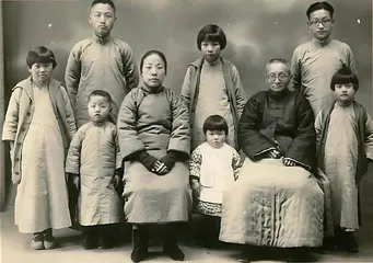 新中国光学事业奠基人:王大珩1