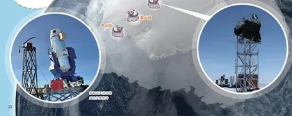 我们为什么要在南极建造望远镜?1