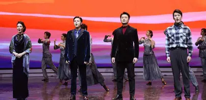 百视通：经典唱段再现峥嵘岁月中的理想与信念