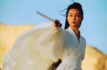 传统意蕴融合现代精神，再造“新江湖”