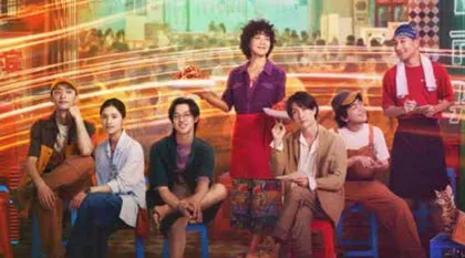 《长沙夜生活》：文旅电影新尝试