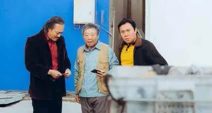 《漫长的季节》制胜非悬疑评分涨至9.4