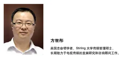 新闻人“单打独斗”的时代来了