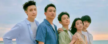 《向往的生活6》：海风“新生活”传递治愈力量