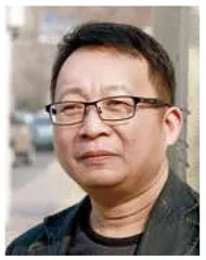 荧屏上的帝王
