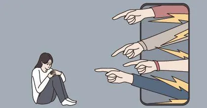 被孤立 别迷茫1