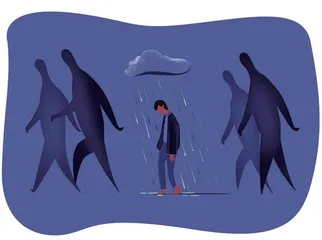 拒绝“屏依赖”,做人生的掌握者1