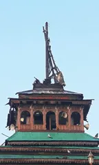 文物古建筑与自然灾害“过过招”3