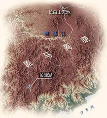 揭秘长津湖之战:那年冬天,为何如此寒冷?3