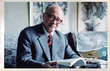 王淦昌以身许国,铸核为盾1