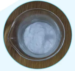 神奇的热冰实验,让你“点水成冰”2