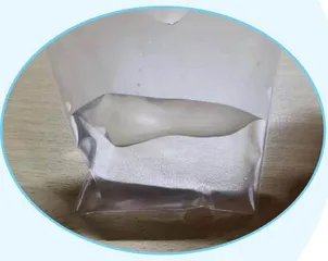 神奇的热冰实验,让你“点水成冰”4
