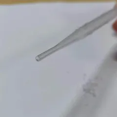 神奇的热冰实验,让你“点水成冰”5