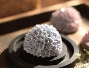 通花瓷:玲珑剔透中国瓷2