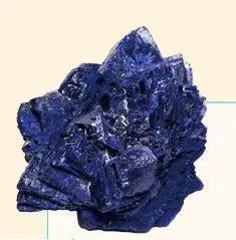 只此青绿,含铜次生矿物的花花世界4