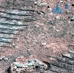 我们能在火星上建基地吗?6