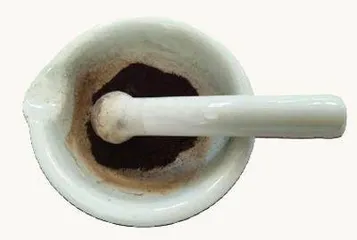 走进绚丽的纳米世界:碳量子点制备实验1