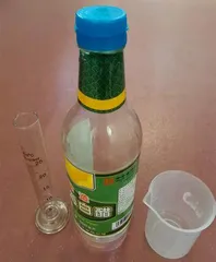 走进绚丽的纳米世界:碳量子点制备实验3