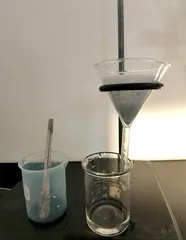 走进绚丽的纳米世界:碳量子点制备实验4