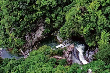 去大别山找“大别”3
