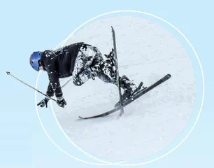 冰雪赛场上会“走”的急诊室来了!2