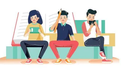 摆脱攀比,拥抱真实自信1