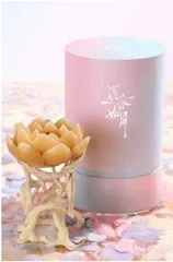 乘风起势 古偶剧热播带火国风衍生品2