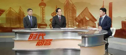 强化新表达 展现“新表情”