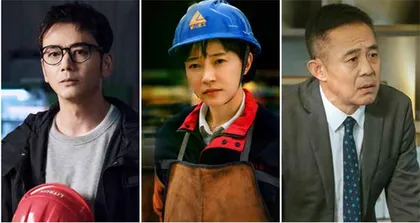《重中之重》：匠心书写大国重工画卷