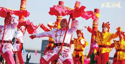 讲好乡村振兴故事 优质剧集闪耀荧屏