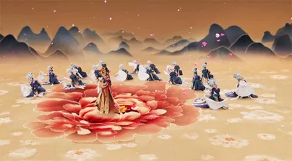 《戏宇宙》：传统文化节目“破题”