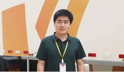 对话总导演丁坤年：创新让传统文化类节目叫好又叫座