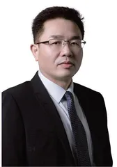 中信博董事长蔡浩：追光向阳 奋进新程 共赴可持续发展的明天