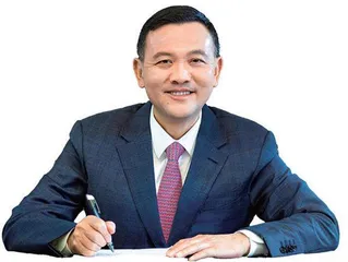 东方雨虹董事长李卫国：以变应变 向新而行