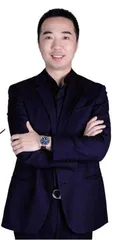 阳光诺和董事长利虔：承压奋进显韧性 长风破浪会有时