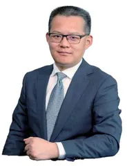 交控科技董事长郜春海：融入国家发展大局  领航智慧城轨与低空经济新未来