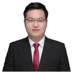 大禹节水董事长王浩宇：共绘水利高质量发展新蓝图
