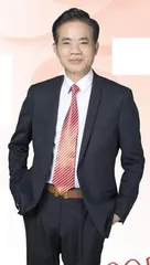 粤海饲料董事长郑石轩：并肩破浪 共铸辉煌新篇章