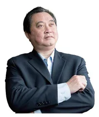 泰恩康董事长郑汉杰：科研破浪前行 共绘医药健康宏伟蓝图