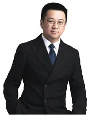 亿道信息董事长张治宇：创新领航 共赴科技新征程