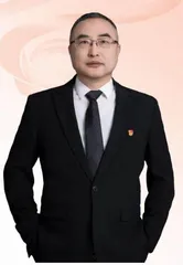 宝光股份董事长谢洪涛：心向锦绣 一路繁花