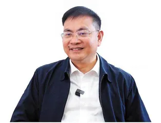东阳光董事长张红伟：产业经营和资本经营并重 多元化布局推动高质量发展