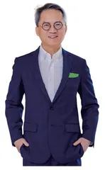 环旭电子董事长陈昌益：智启新程 科技赋能共赢未来