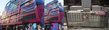 DX设计馆「设计图埗」策展人语:与你走进设计图埗4
